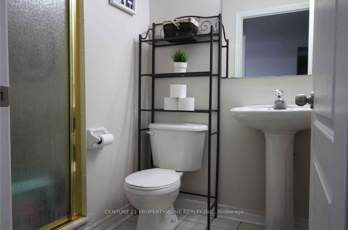 Photo 23 of Unit 803, 10 Dayspring Circle, Brampton, Goreway Drive Corridor — HOMEH