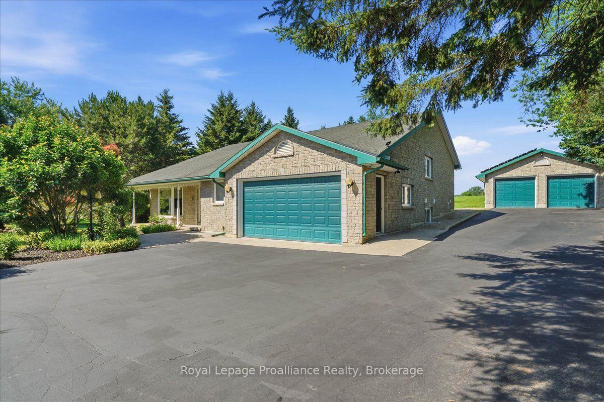 Photo 1 of 12 Experimental Farm Road, Quinte West, Murray Ward — HOMEH