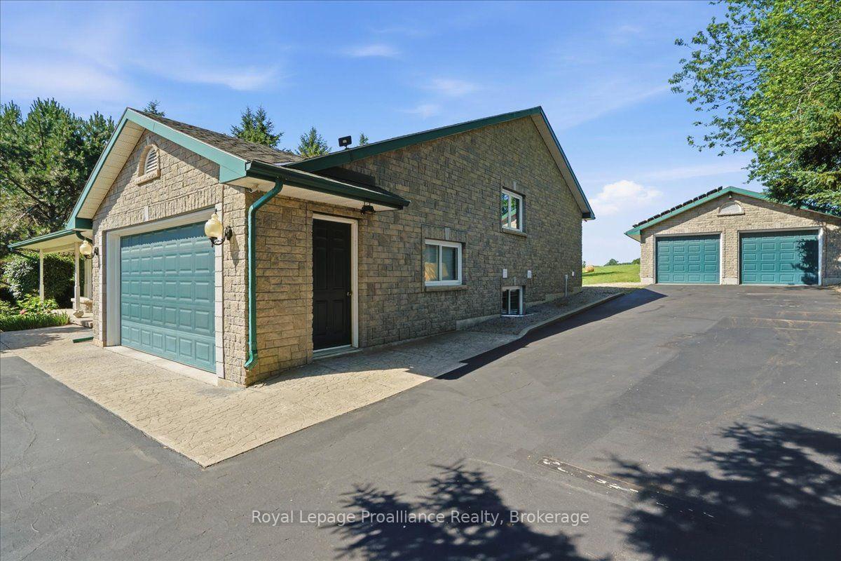 Photo 2 of 12 Experimental Farm Road, Quinte West, Murray Ward — HOMEH