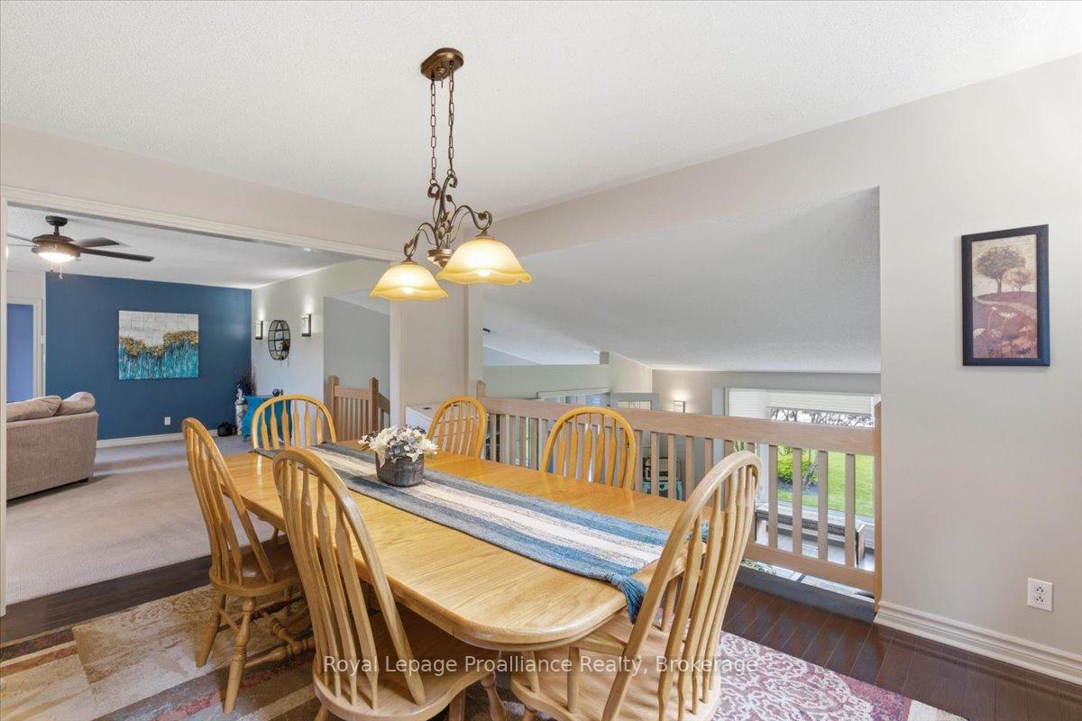Photo 12 of 12 Experimental Farm Road, Quinte West, Murray Ward — HOMEH