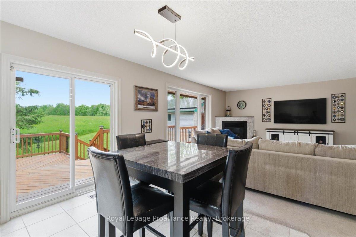 Photo 17 of 12 Experimental Farm Road, Quinte West, Murray Ward — HOMEH