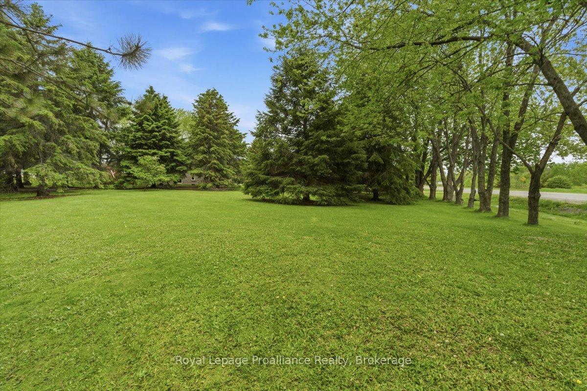 Photo 46 of 12 Experimental Farm Road, Quinte West, Murray Ward — HOMEH