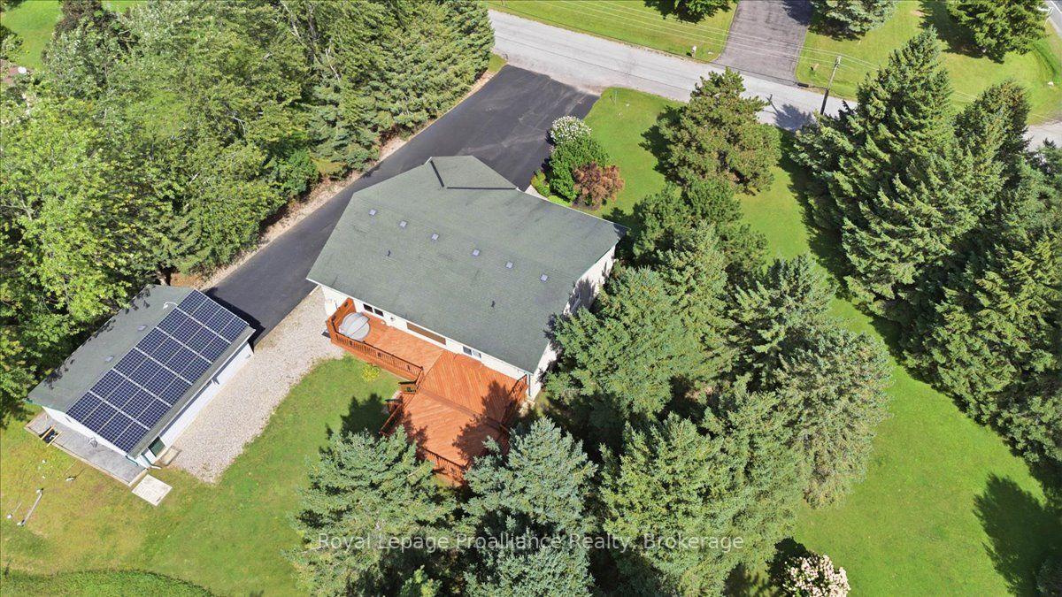 Photo 47 of 12 Experimental Farm Road, Quinte West, Murray Ward — HOMEH