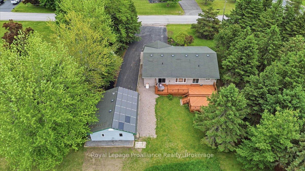 Photo 49 of 12 Experimental Farm Road, Quinte West, Murray Ward — HOMEH