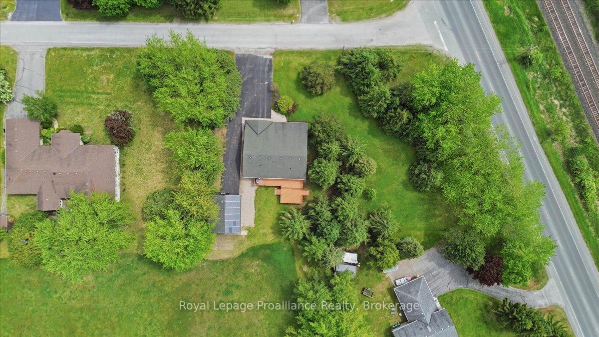 Photo 52 of 12 Experimental Farm Road, Quinte West, Murray Ward — HOMEH