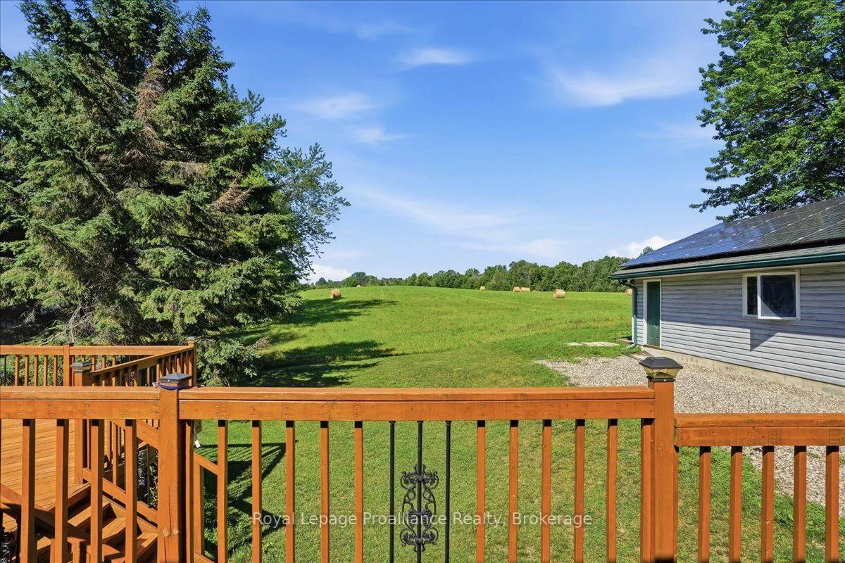 Photo 39 of 12 Experimental Farm Road, Quinte West, Murray Ward — HOMEH