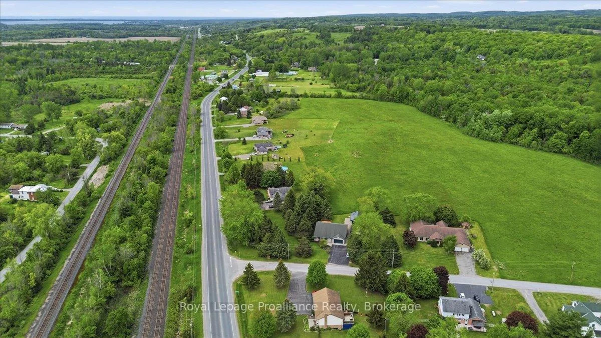Photo 48 of 12 Experimental Farm Road, Quinte West, Murray Ward — HOMEH