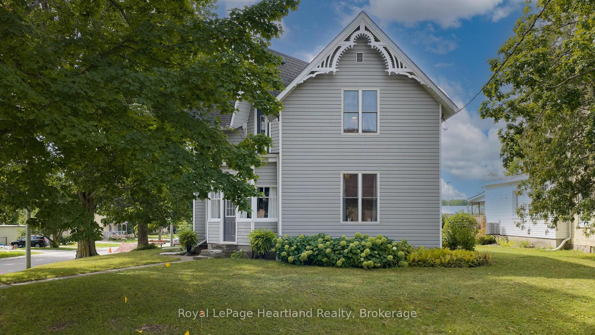 Photo 2 of 409 Gypsy Lane, North Huron, Blyth — HOMEH