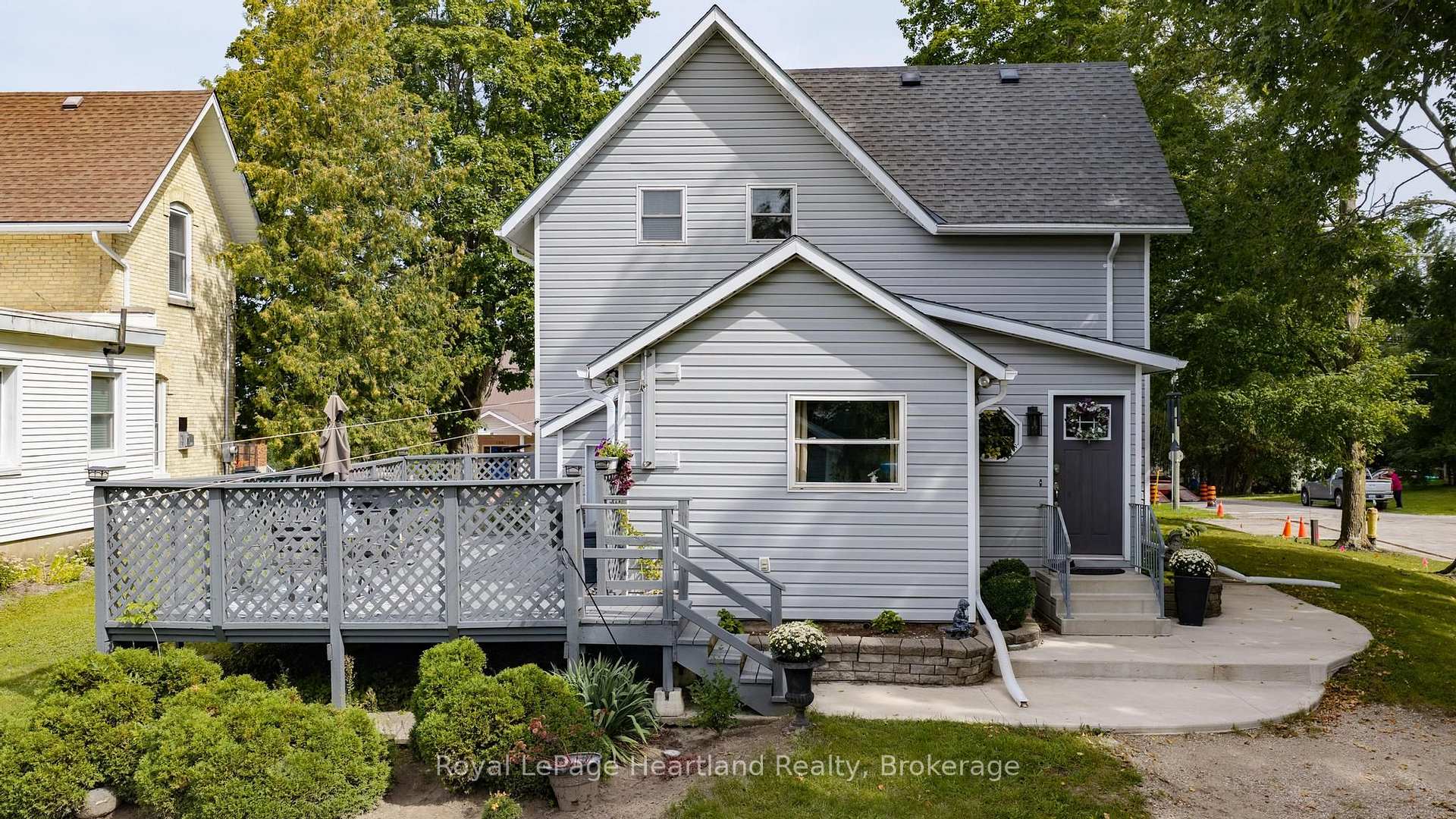 Photo 3 of 409 Gypsy Lane, North Huron, Blyth — HOMEH