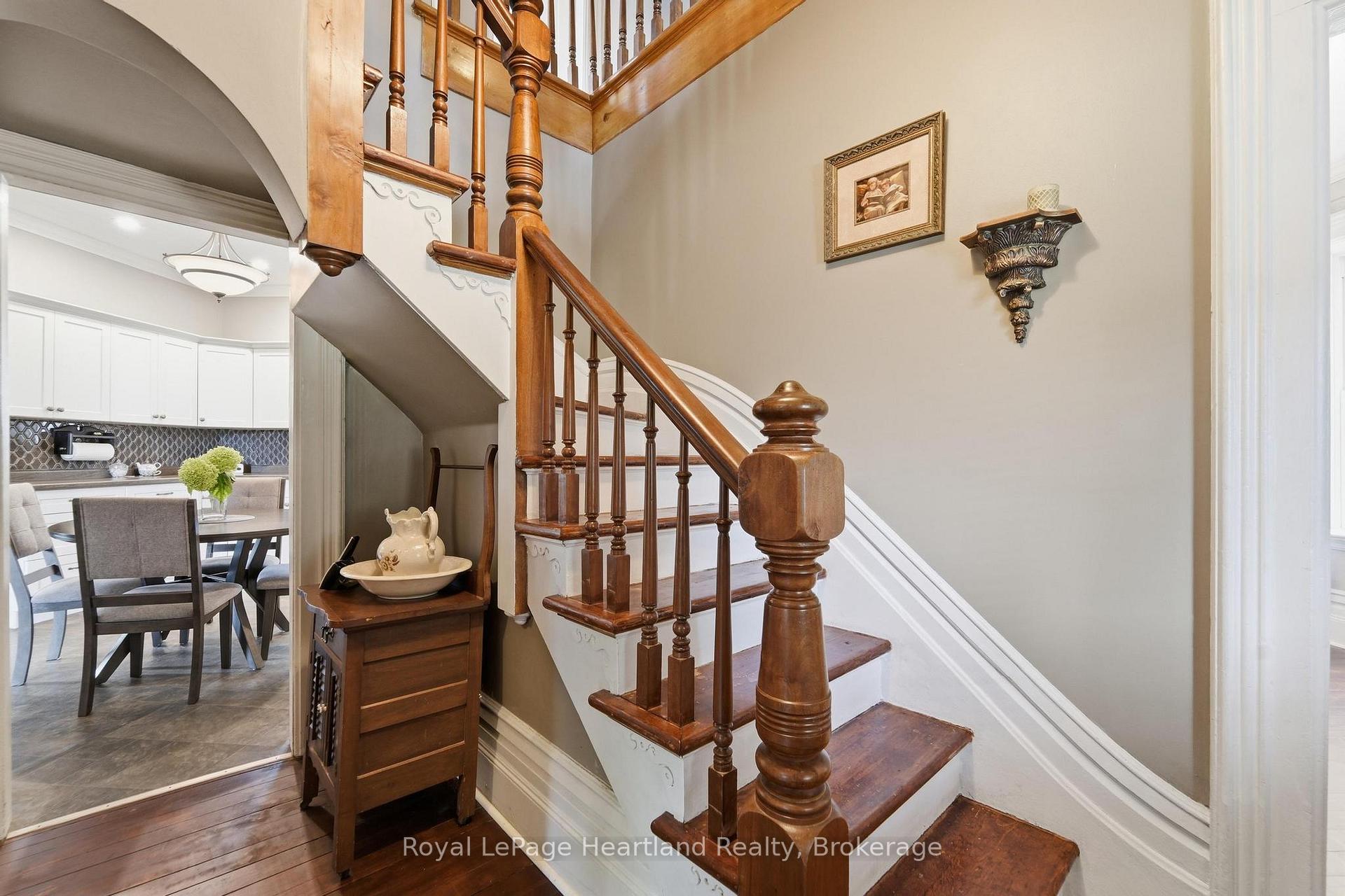Photo 6 of 409 Gypsy Lane, North Huron, Blyth — HOMEH