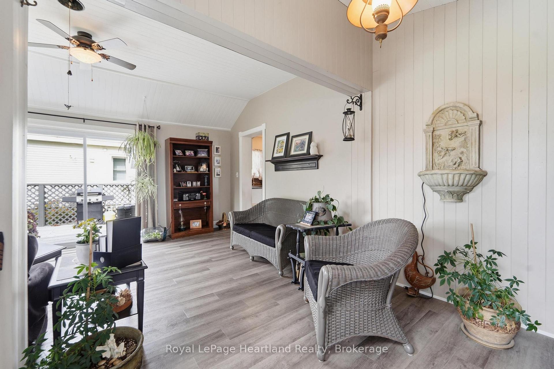 Photo 7 of 409 Gypsy Lane, North Huron, Blyth — HOMEH