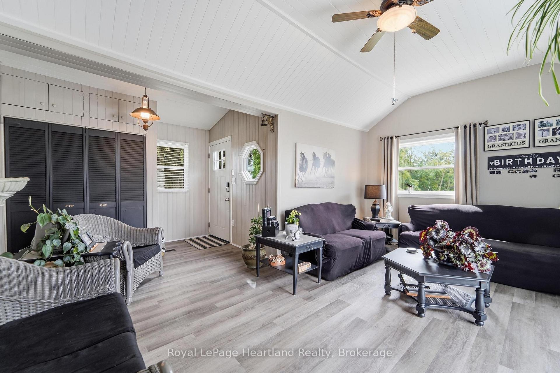 Photo 10 of 409 Gypsy Lane, North Huron, Blyth — HOMEH