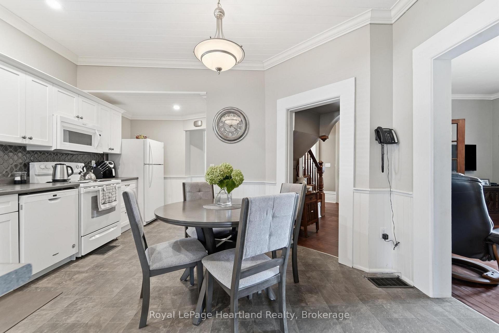 Photo 11 of 409 Gypsy Lane, North Huron, Blyth — HOMEH