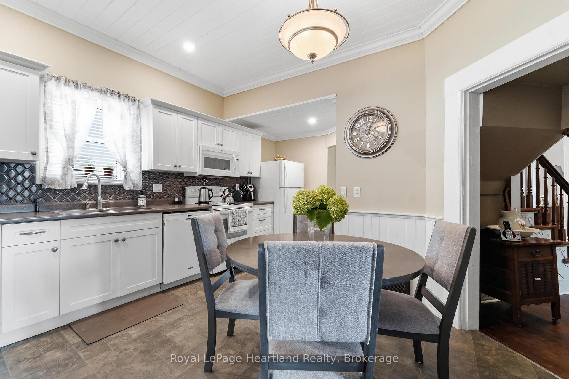 Photo 12 of 409 Gypsy Lane, North Huron, Blyth — HOMEH