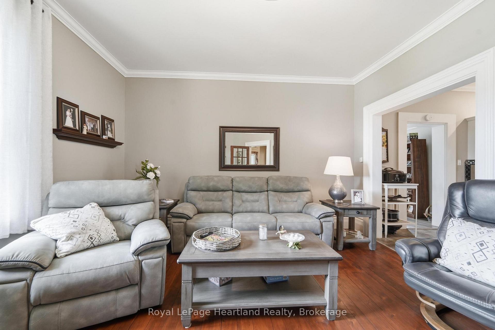Photo 17 of 409 Gypsy Lane, North Huron, Blyth — HOMEH