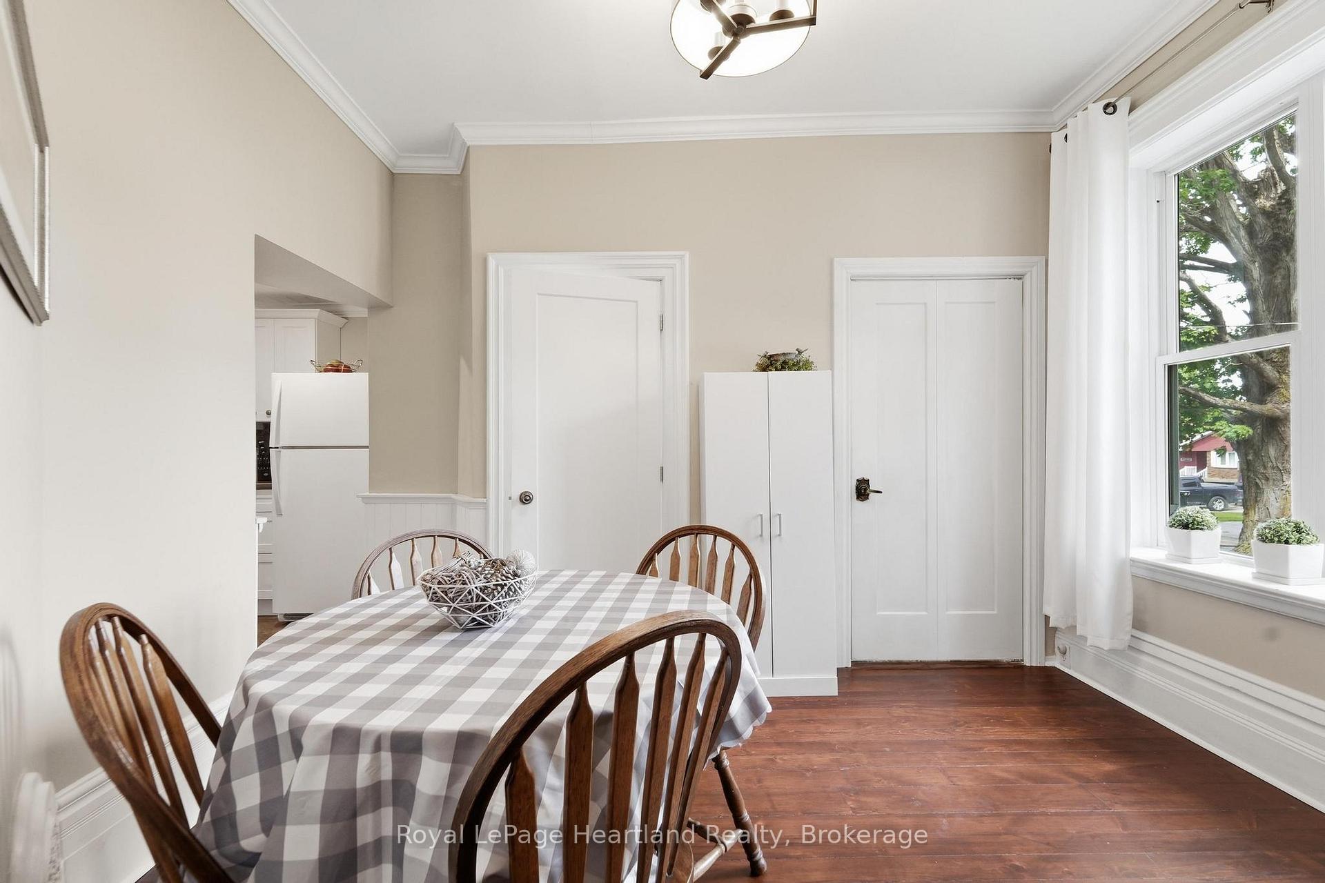 Photo 18 of 409 Gypsy Lane, North Huron, Blyth — HOMEH