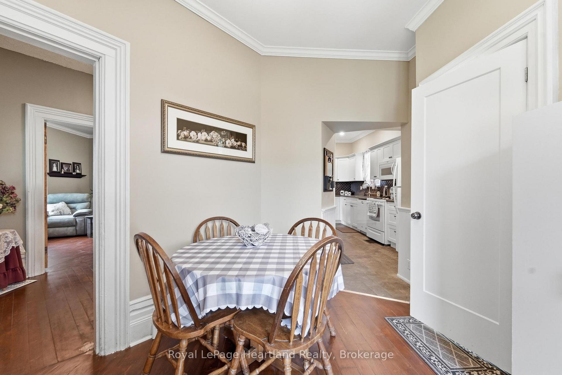 Photo 19 of 409 Gypsy Lane, North Huron, Blyth — HOMEH