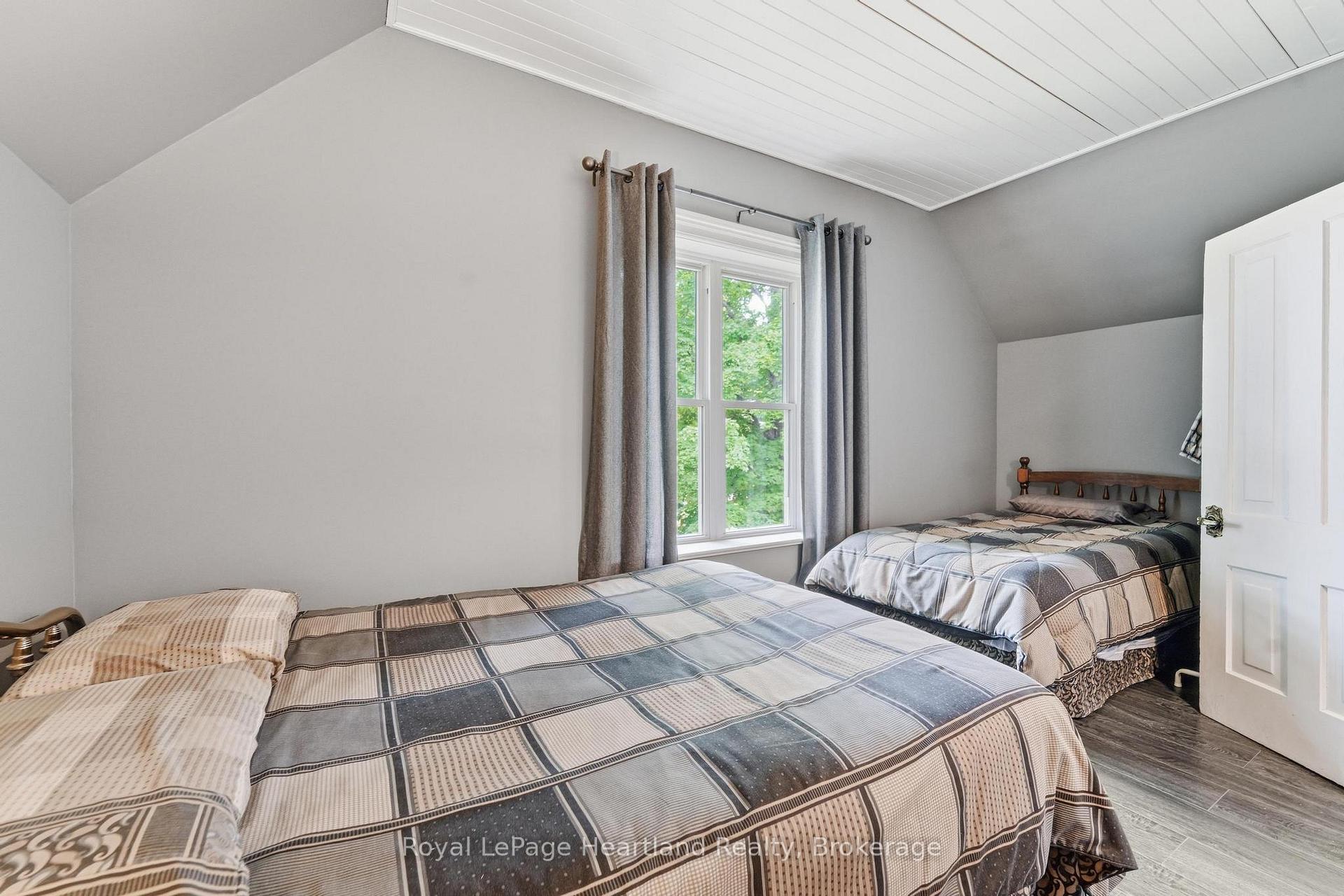 Photo 25 of 409 Gypsy Lane, North Huron, Blyth — HOMEH