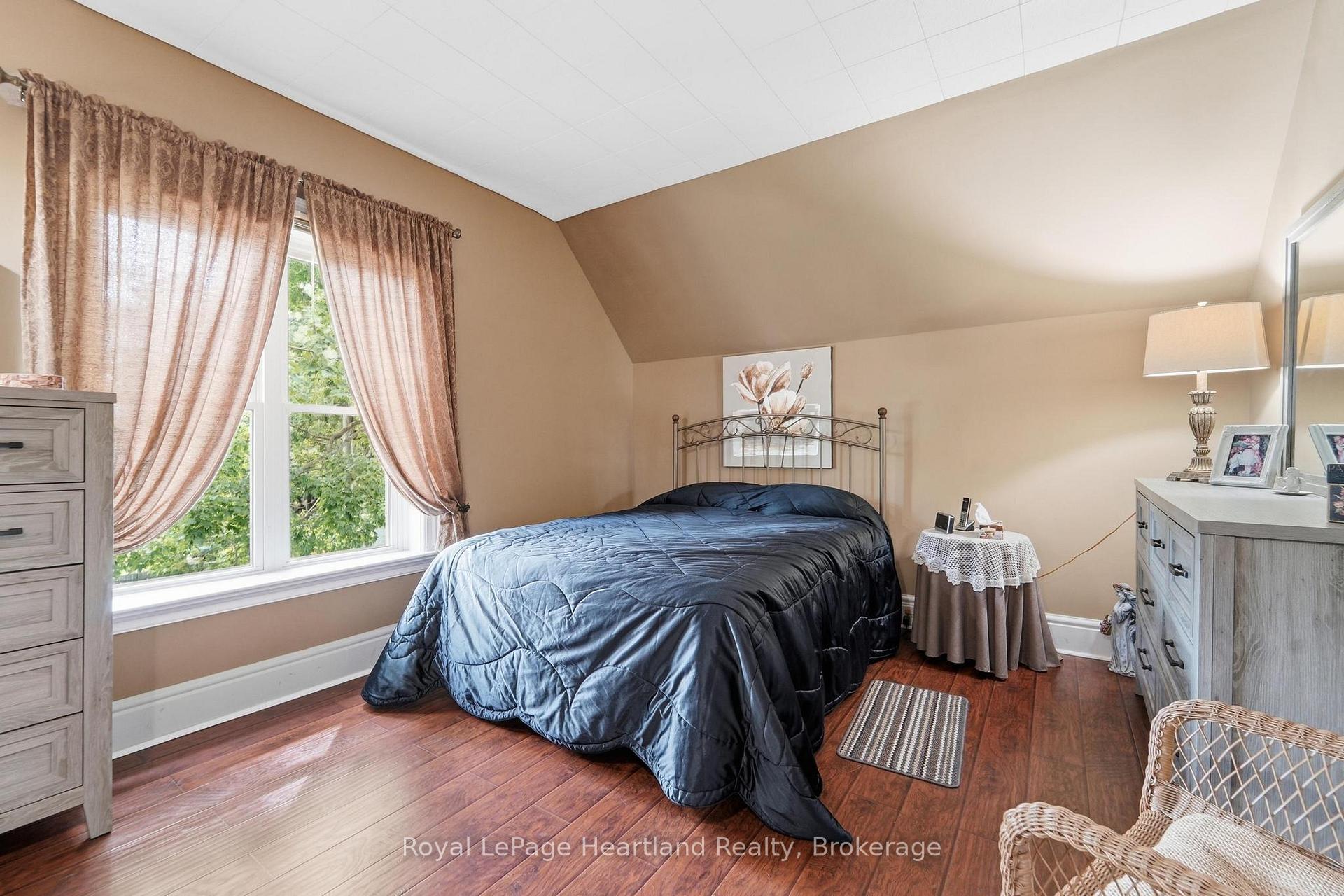 Photo 26 of 409 Gypsy Lane, North Huron, Blyth — HOMEH