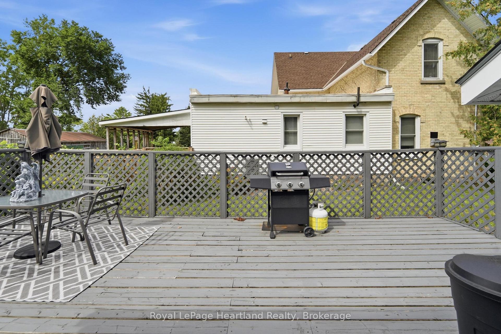 Photo 31 of 409 Gypsy Lane, North Huron, Blyth — HOMEH