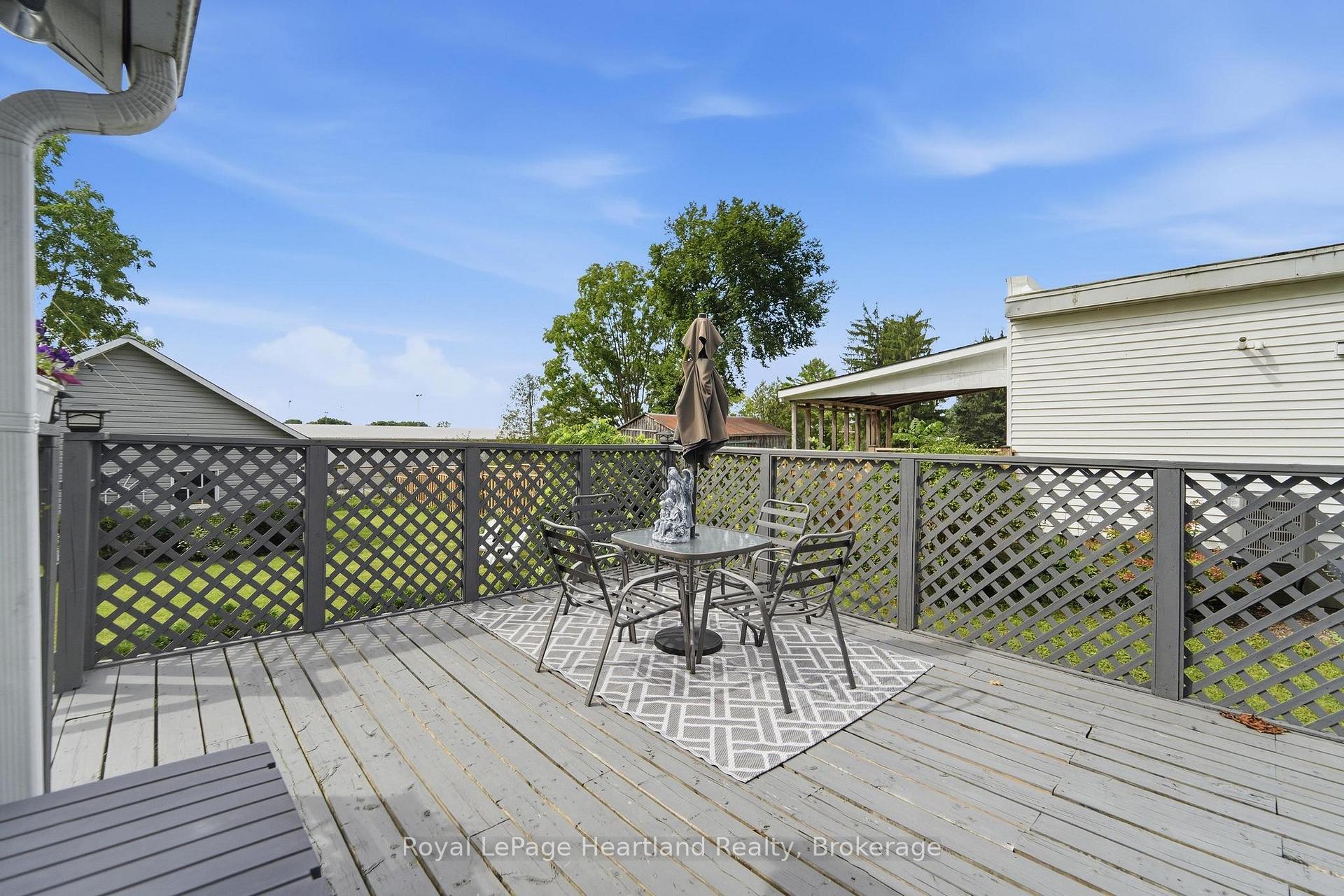Photo 32 of 409 Gypsy Lane, North Huron, Blyth — HOMEH
