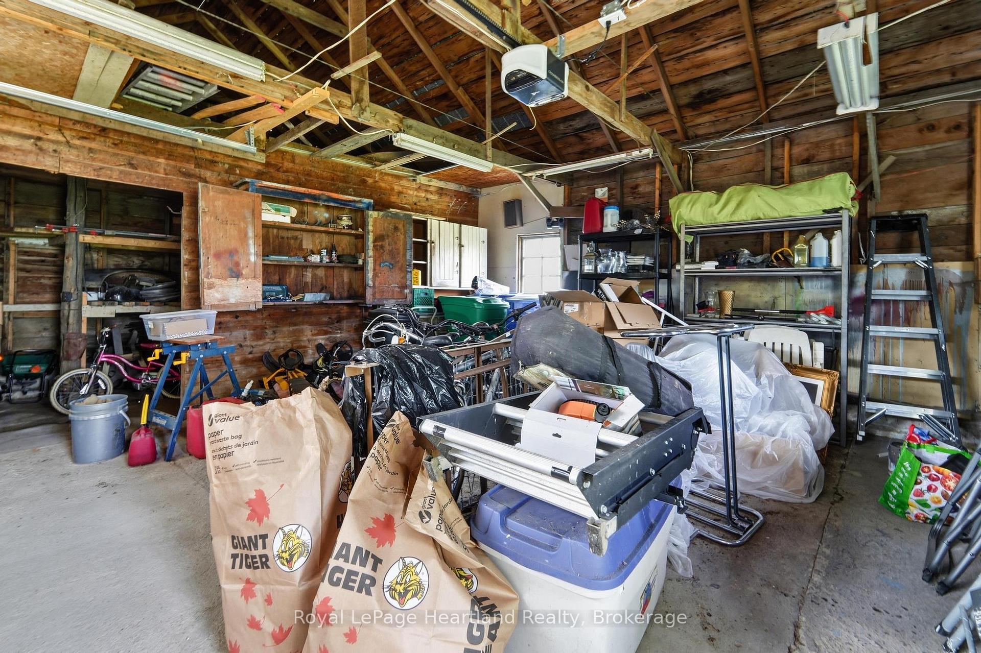 Photo 34 of 409 Gypsy Lane, North Huron, Blyth — HOMEH