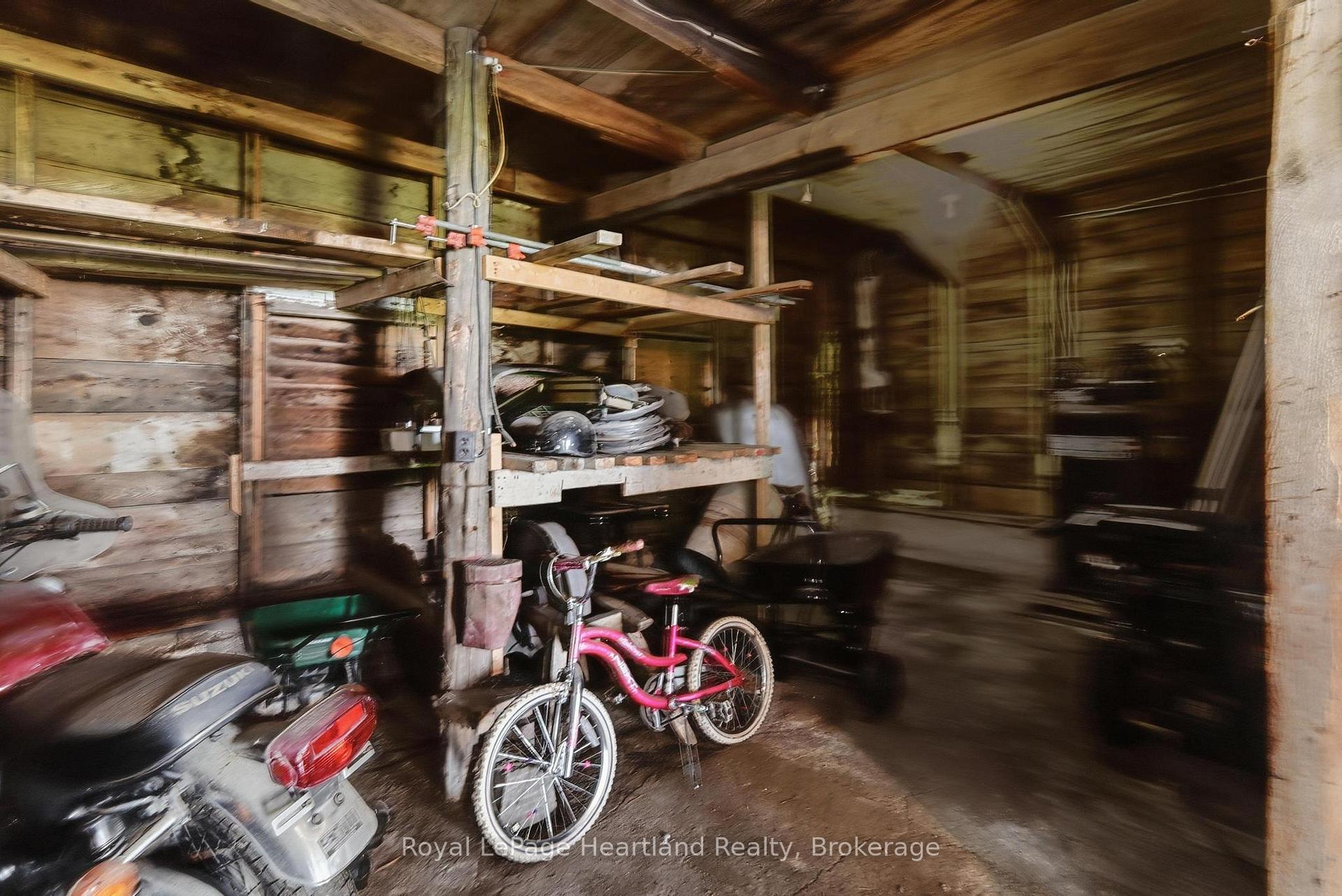 Photo 35 of 409 Gypsy Lane, North Huron, Blyth — HOMEH