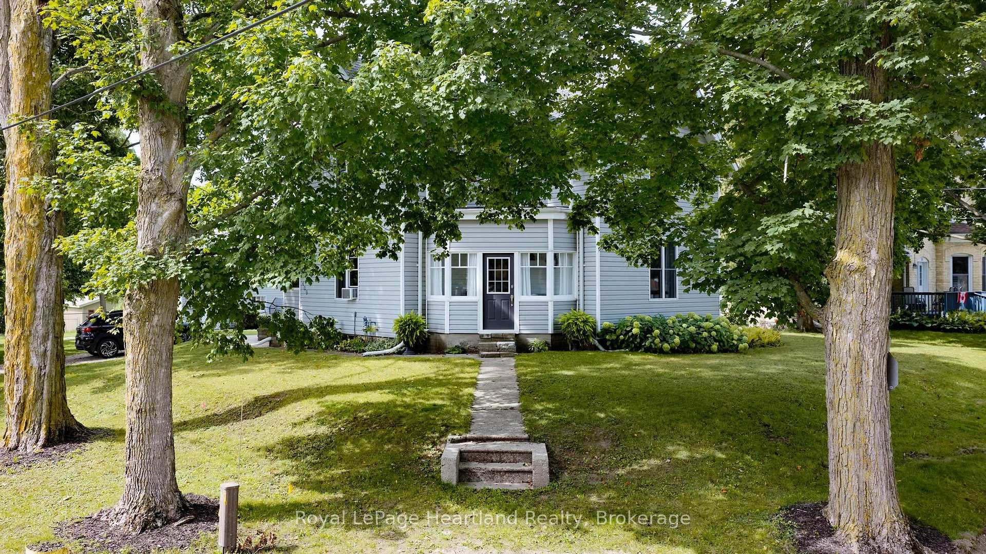 Photo 39 of 409 Gypsy Lane, North Huron, Blyth — HOMEH