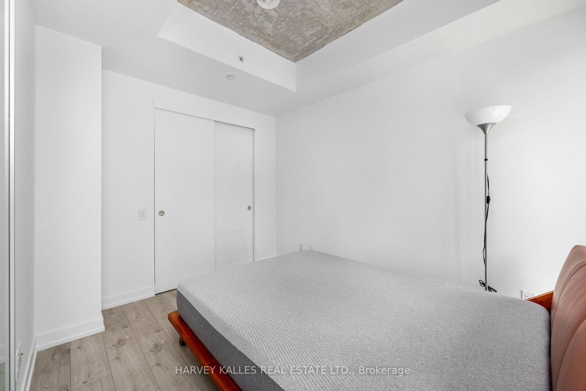 Photo 10 of Unit 523, 161 Roehampton Avenue, Toronto, Mount Pleasant West — HOMEH