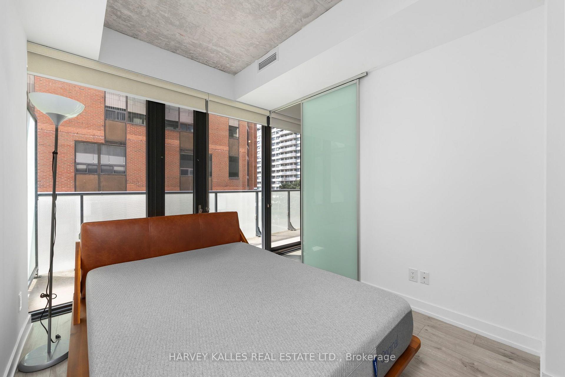Photo 11 of Unit 523, 161 Roehampton Avenue, Toronto, Mount Pleasant West — HOMEH