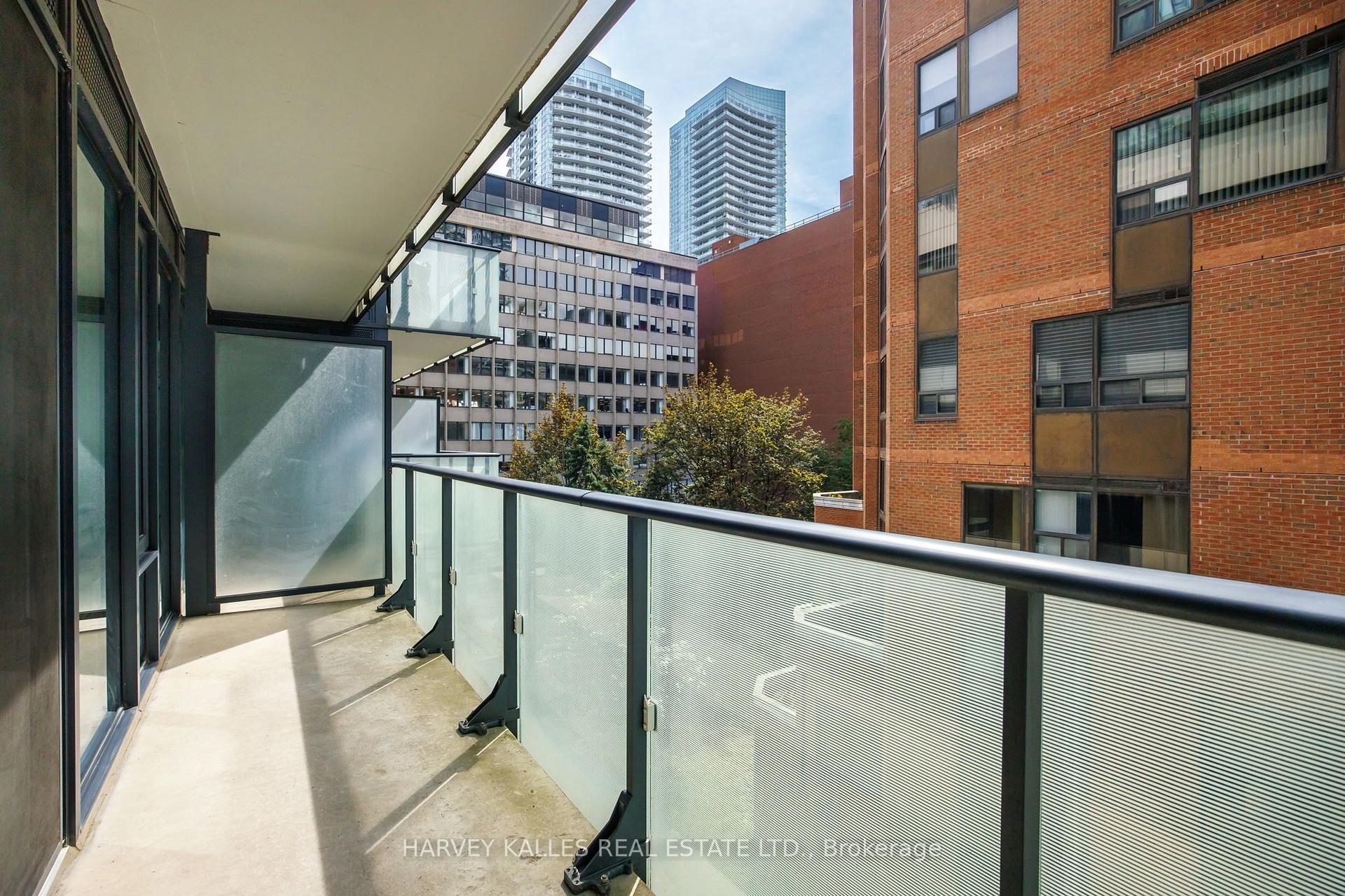 Photo 15 of Unit 523, 161 Roehampton Avenue, Toronto, Mount Pleasant West — HOMEH