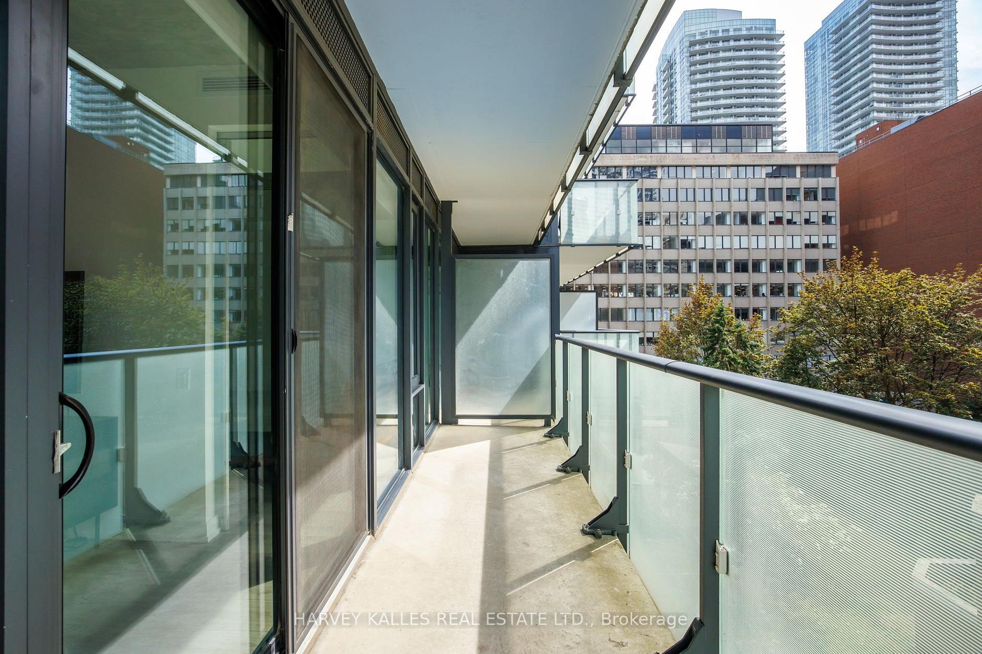 Photo 16 of Unit 523, 161 Roehampton Avenue, Toronto, Mount Pleasant West — HOMEH