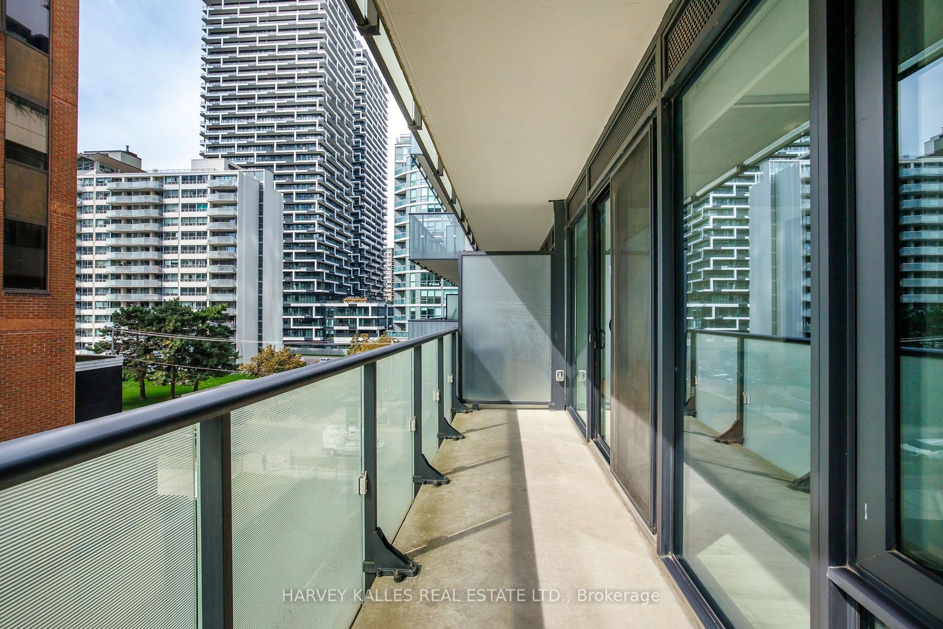 Photo 17 of Unit 523, 161 Roehampton Avenue, Toronto, Mount Pleasant West — HOMEH