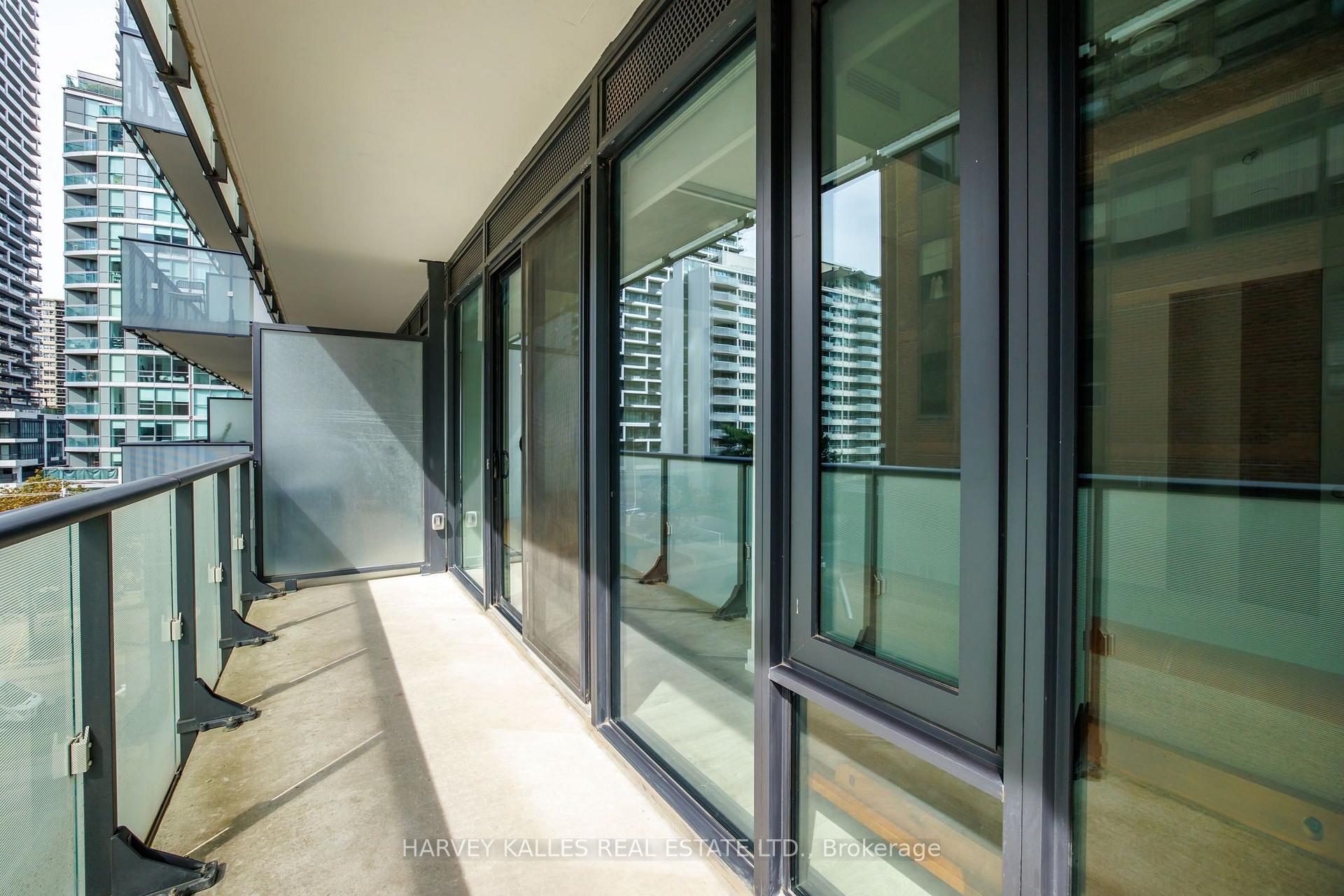 Photo 18 of Unit 523, 161 Roehampton Avenue, Toronto, Mount Pleasant West — HOMEH