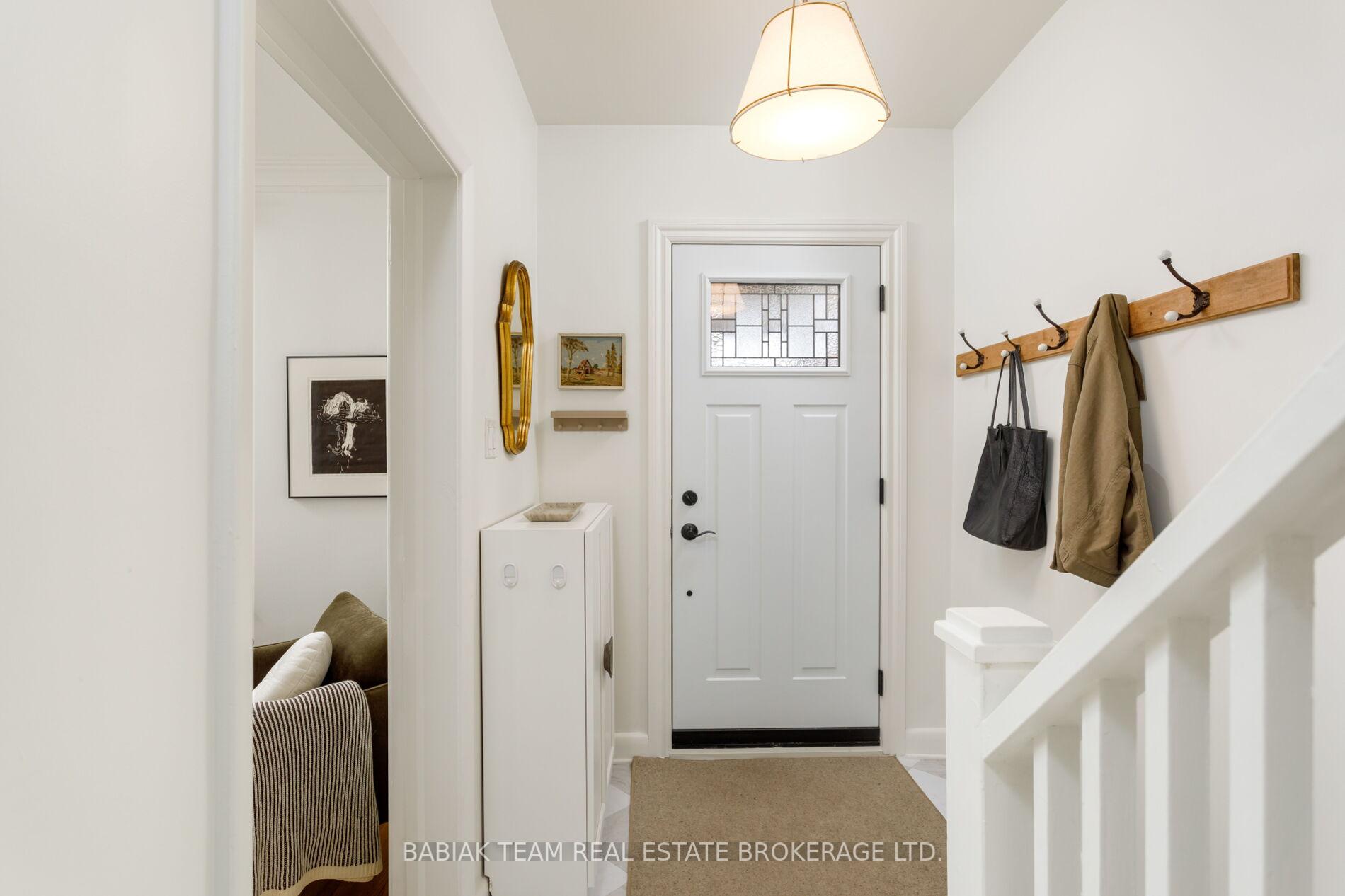 Photo 3 of 45 Montye Avenue, Toronto, Runnymede-Bloor West Village — HOMEH