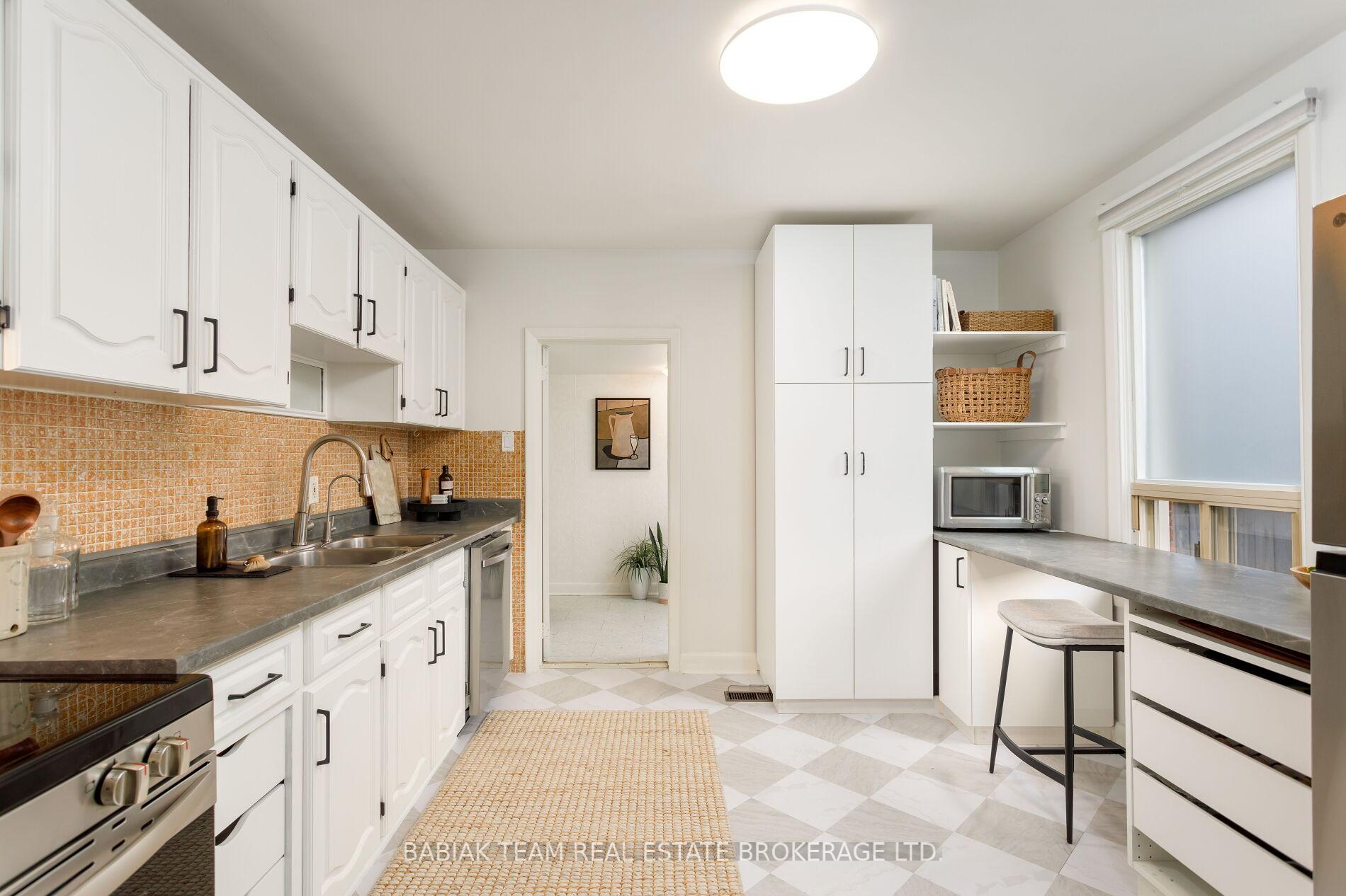 Photo 10 of 45 Montye Avenue, Toronto, Runnymede-Bloor West Village — HOMEH