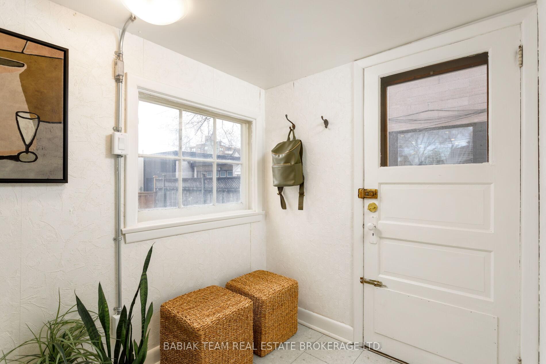 Photo 13 of 45 Montye Avenue, Toronto, Runnymede-Bloor West Village — HOMEH