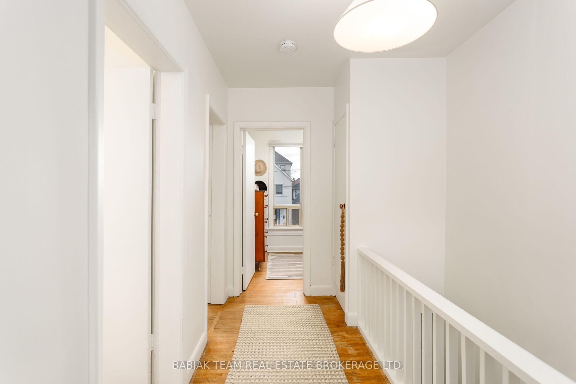 Photo 14 of 45 Montye Avenue, Toronto, Runnymede-Bloor West Village — HOMEH