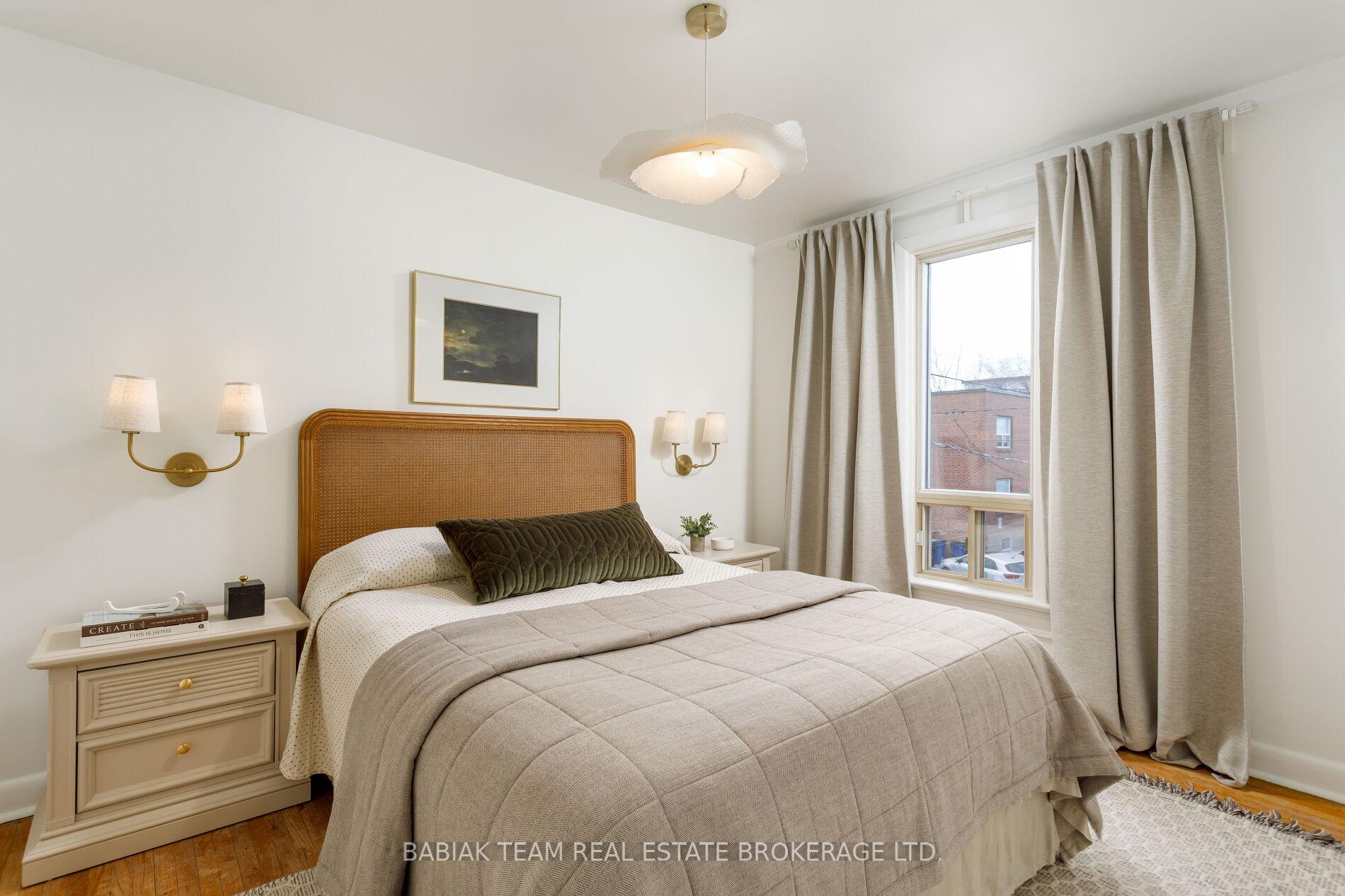 Photo 15 of 45 Montye Avenue, Toronto, Runnymede-Bloor West Village — HOMEH