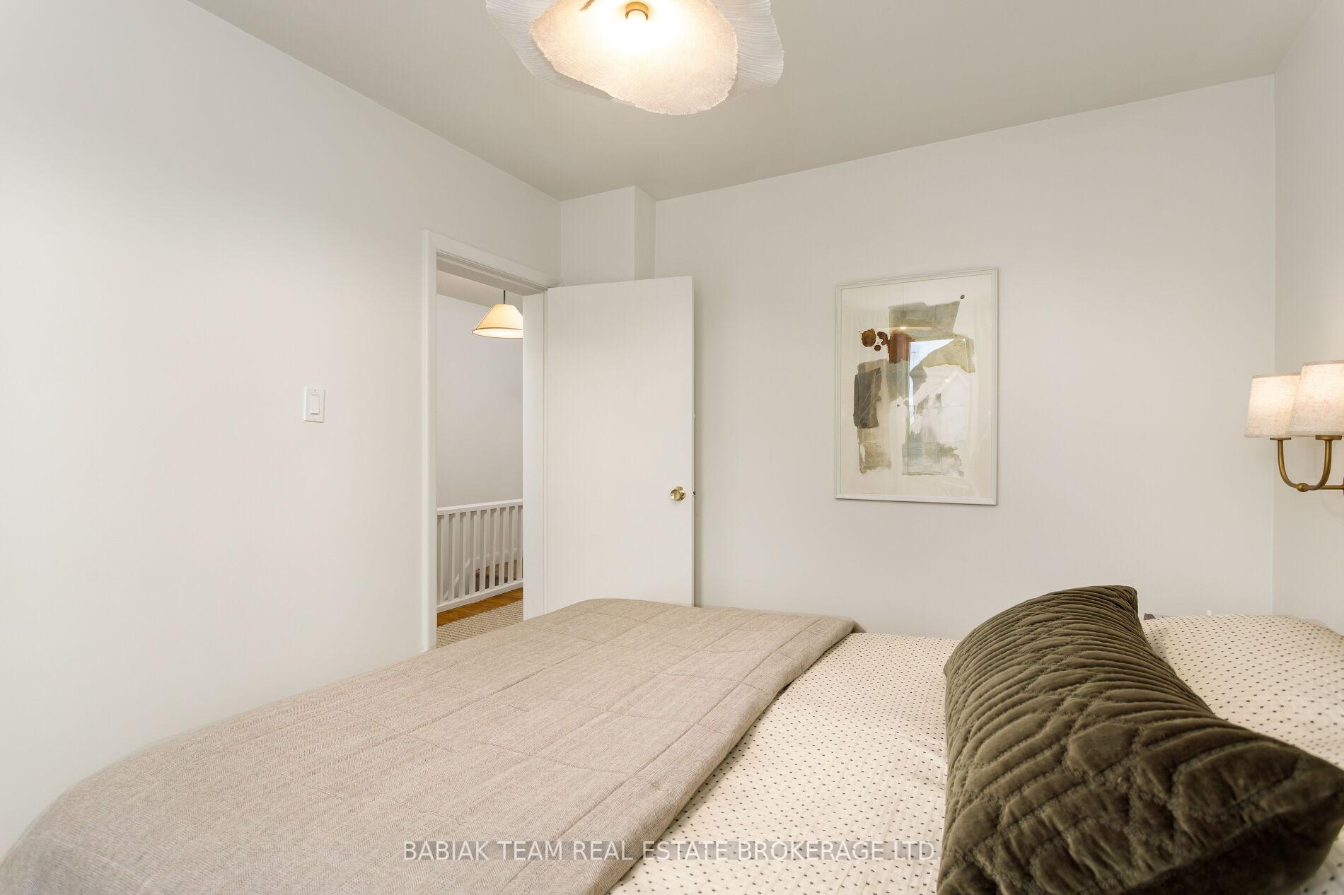 Photo 16 of 45 Montye Avenue, Toronto, Runnymede-Bloor West Village — HOMEH