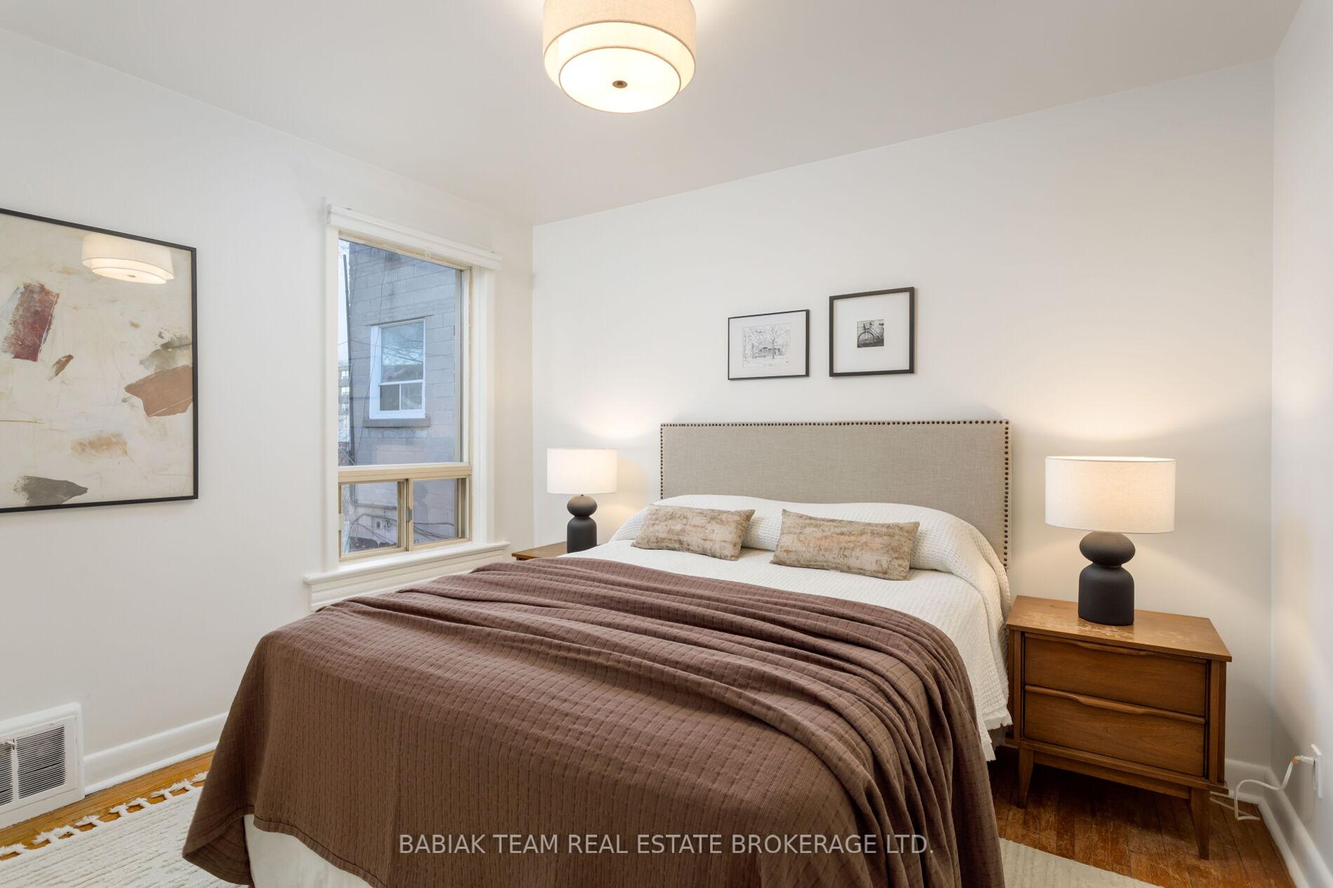 Photo 18 of 45 Montye Avenue, Toronto, Runnymede-Bloor West Village — HOMEH