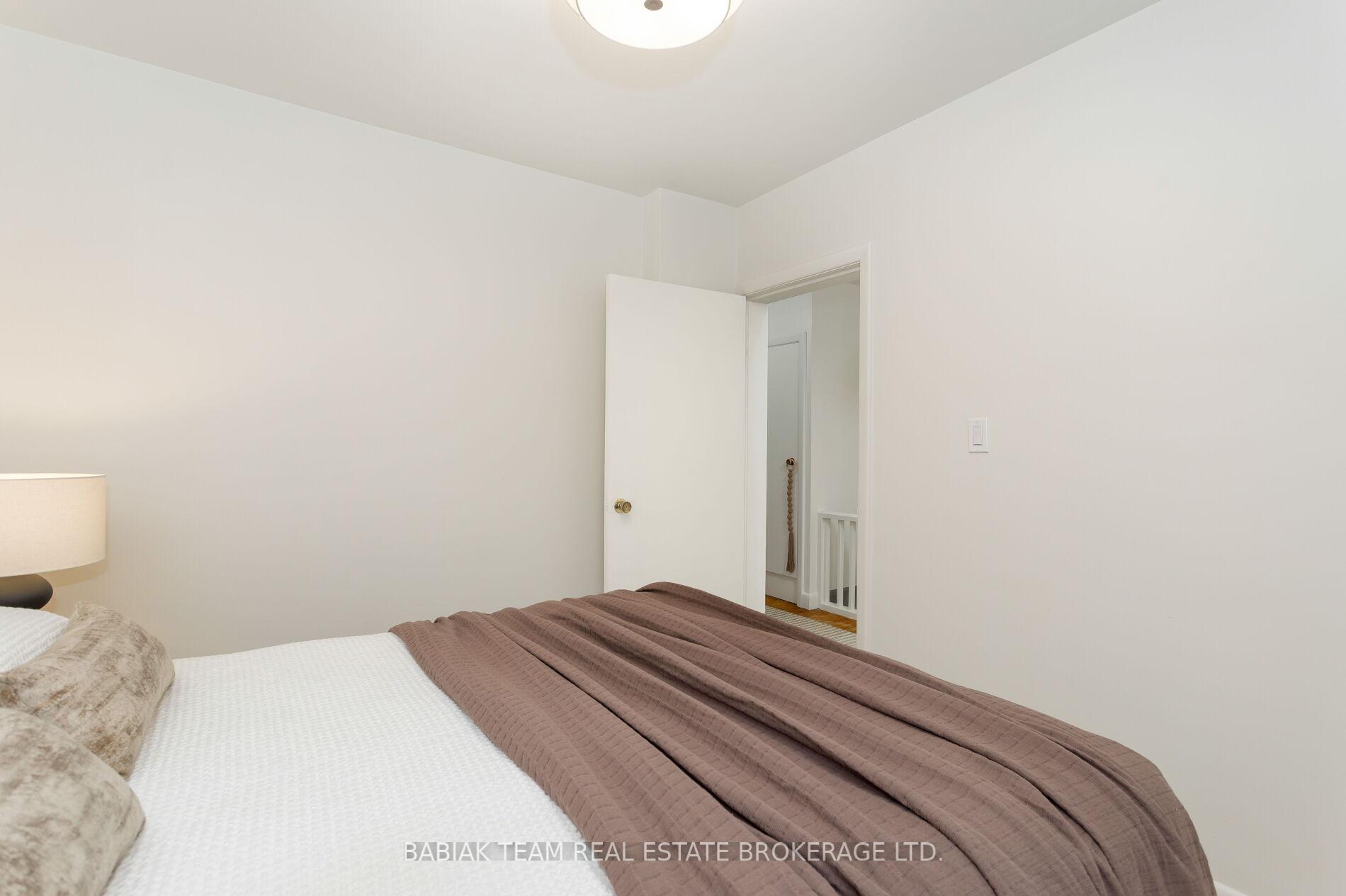 Photo 19 of 45 Montye Avenue, Toronto, Runnymede-Bloor West Village — HOMEH