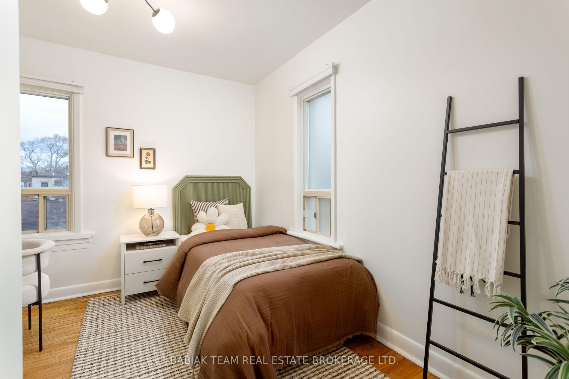 Photo 20 of 45 Montye Avenue, Toronto, Runnymede-Bloor West Village — HOMEH