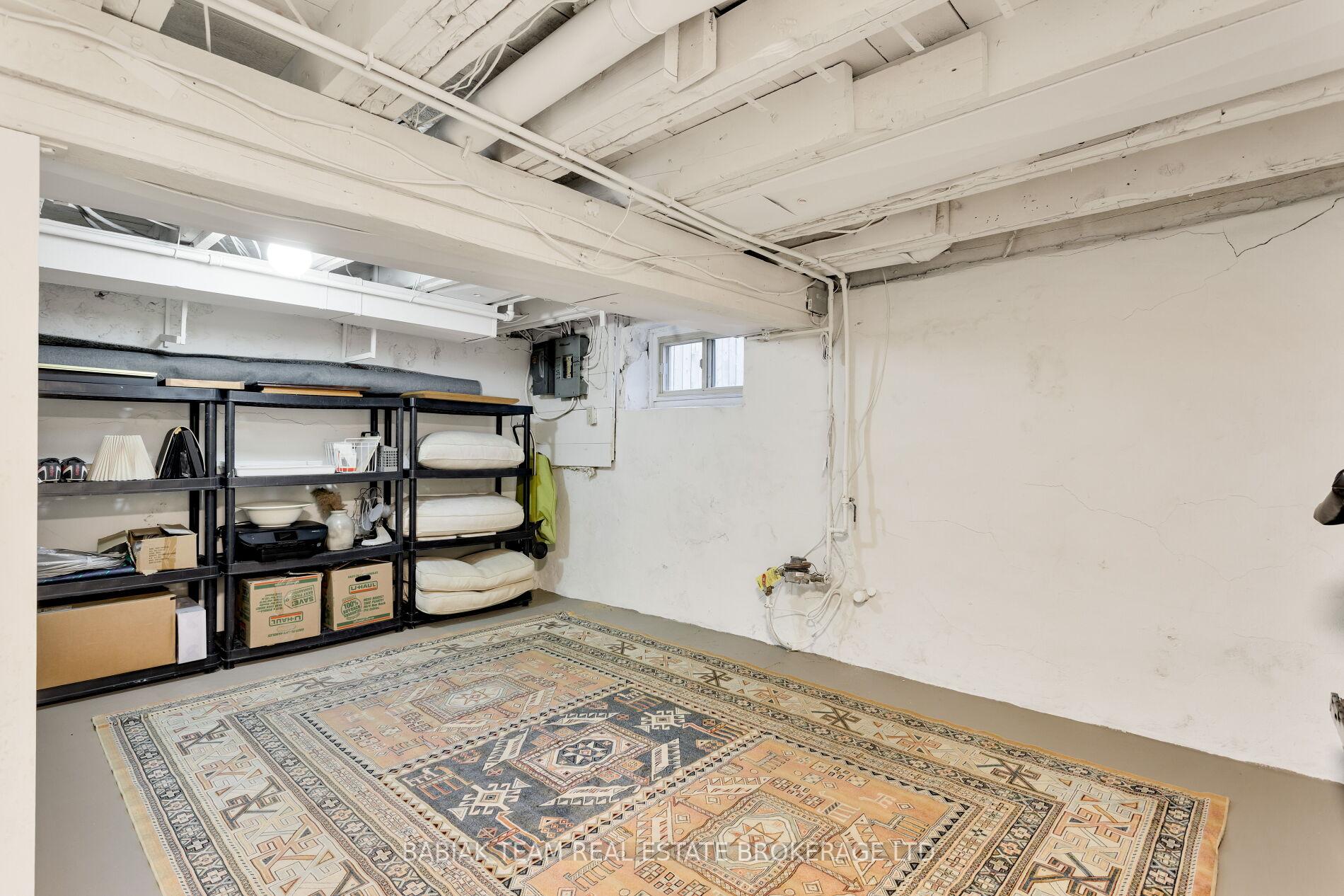 Photo 24 of 45 Montye Avenue, Toronto, Runnymede-Bloor West Village — HOMEH
