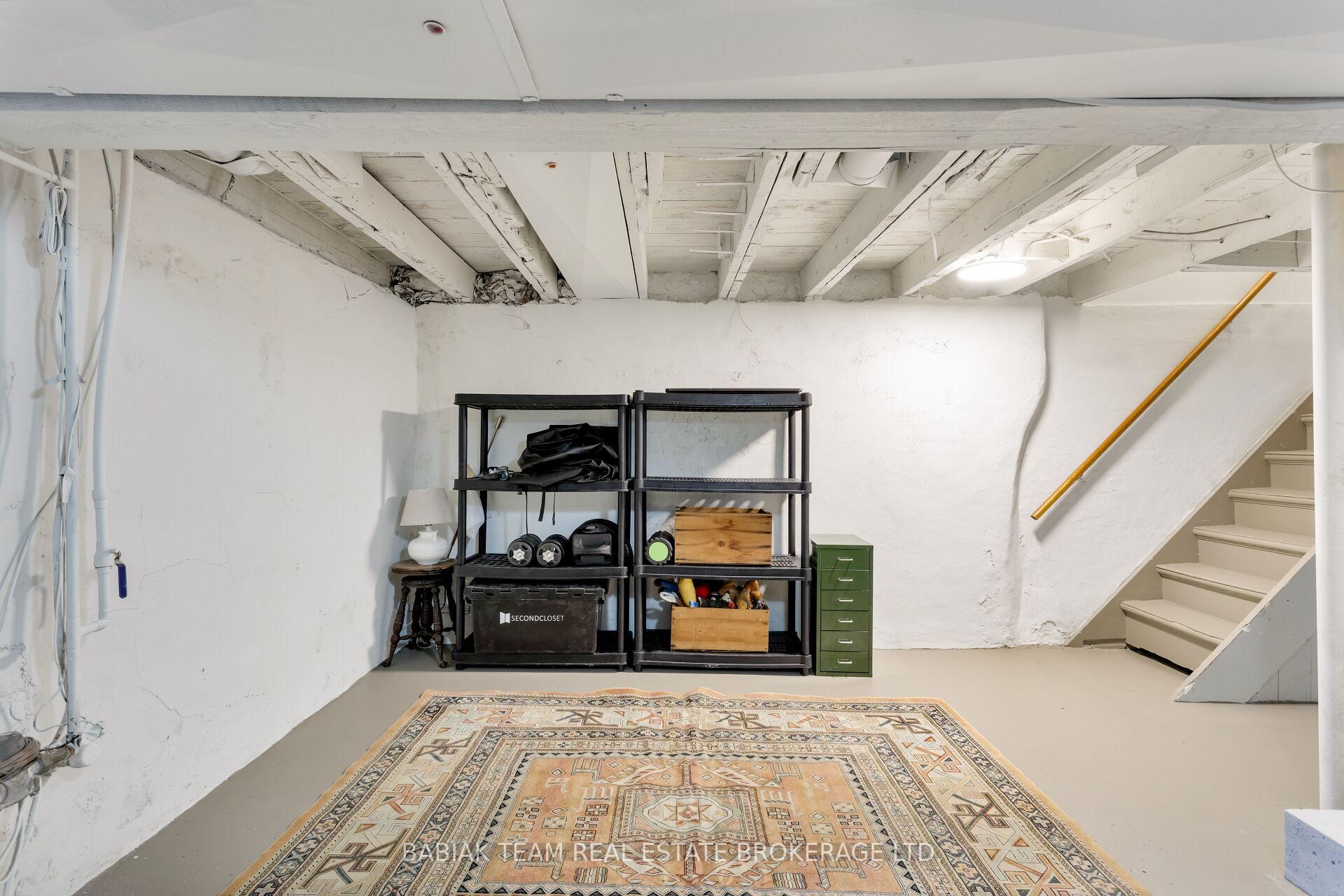 Photo 25 of 45 Montye Avenue, Toronto, Runnymede-Bloor West Village — HOMEH