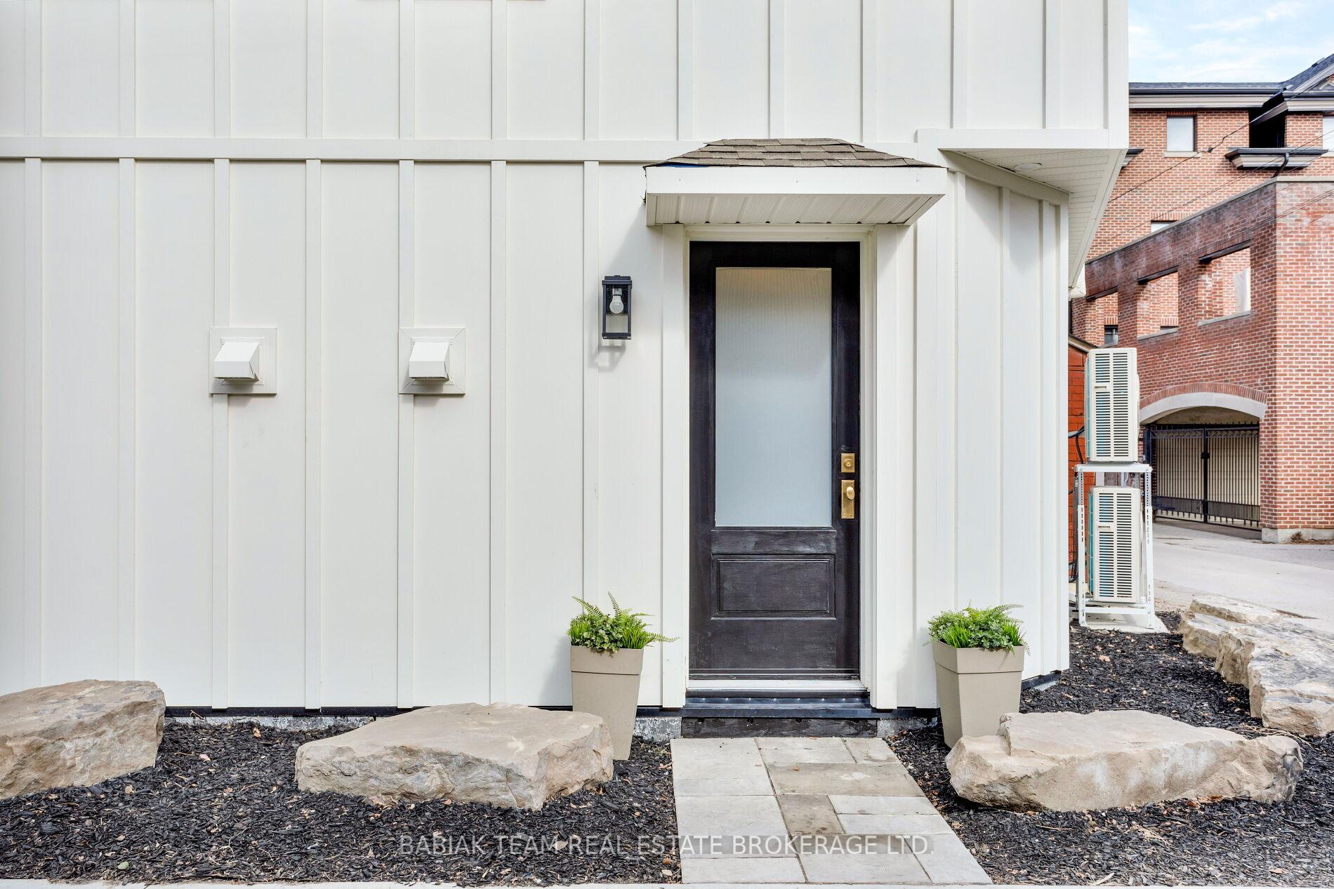 Photo 34 of 45 Montye Avenue, Toronto, Runnymede-Bloor West Village — HOMEH