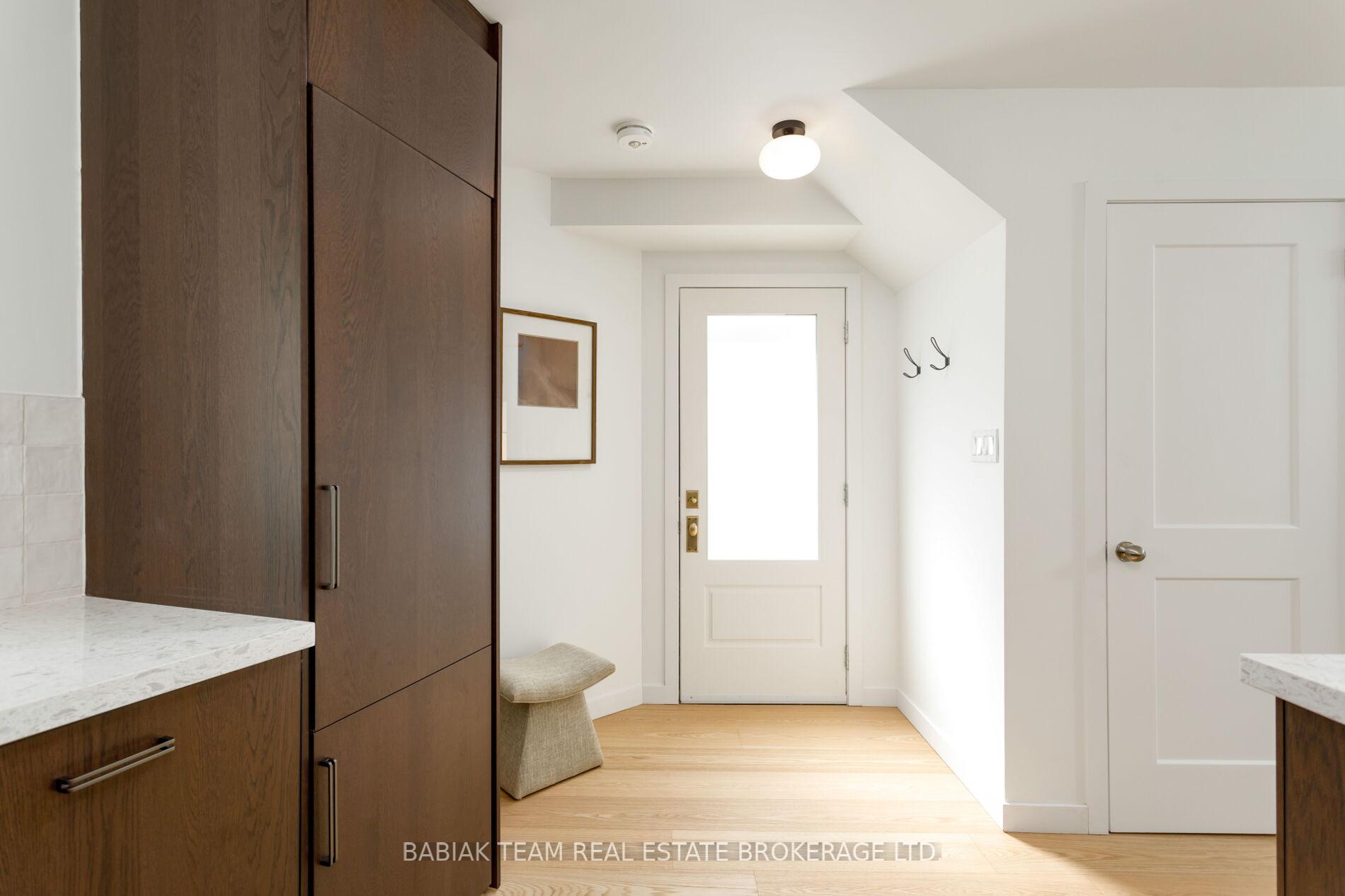 Photo 35 of 45 Montye Avenue, Toronto, Runnymede-Bloor West Village — HOMEH