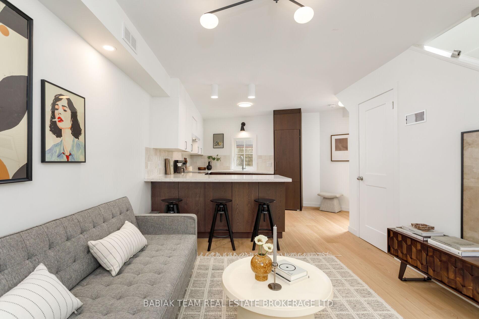 Photo 36 of 45 Montye Avenue, Toronto, Runnymede-Bloor West Village — HOMEH