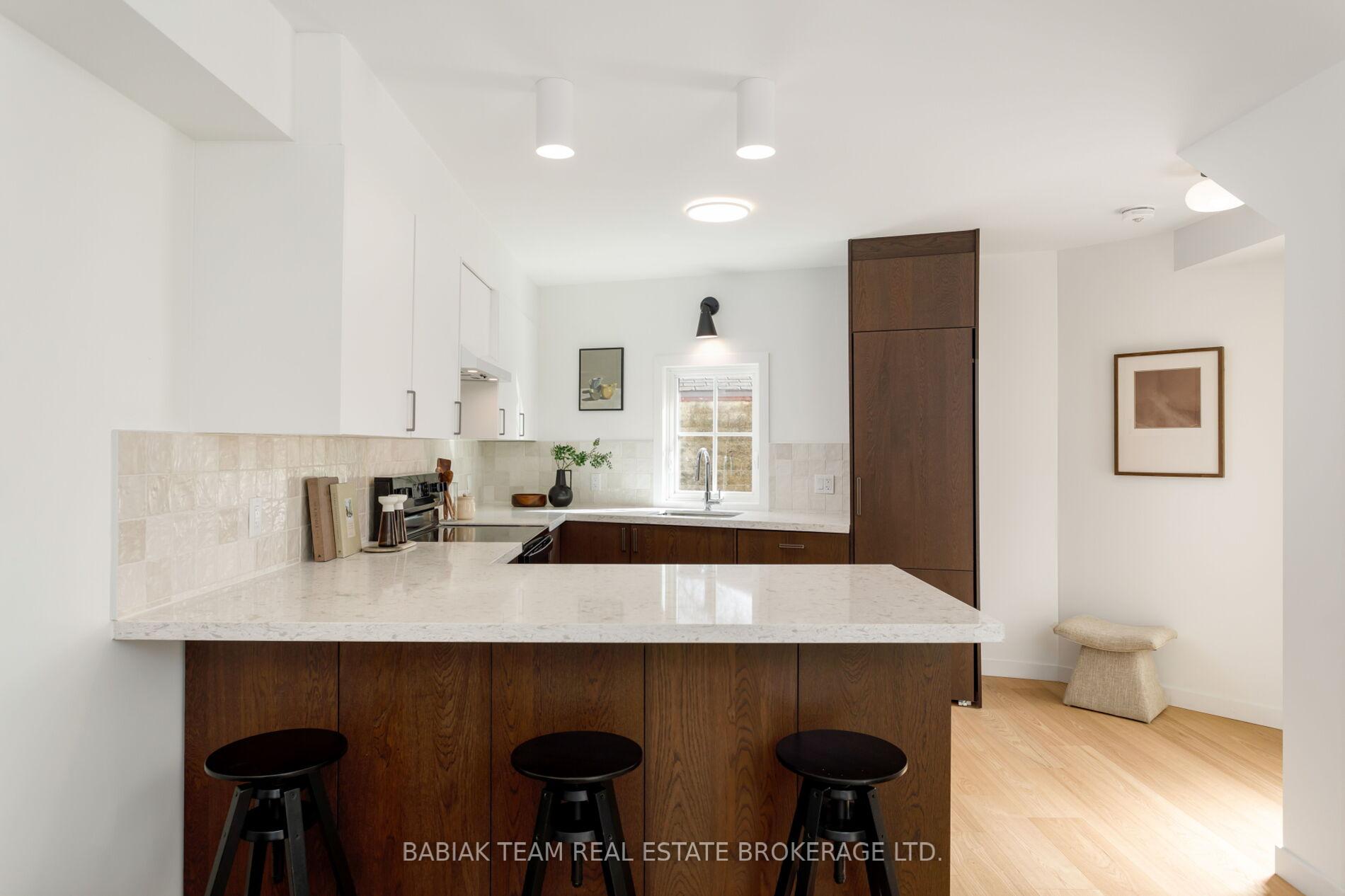 Photo 37 of 45 Montye Avenue, Toronto, Runnymede-Bloor West Village — HOMEH