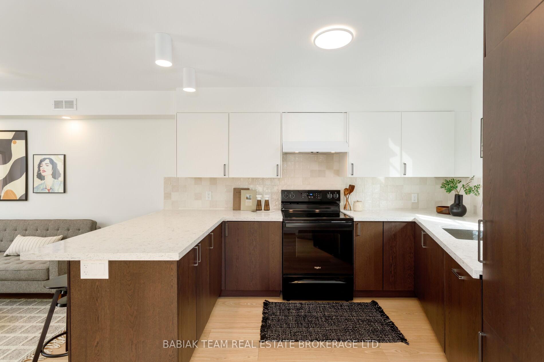 Photo 38 of 45 Montye Avenue, Toronto, Runnymede-Bloor West Village — HOMEH